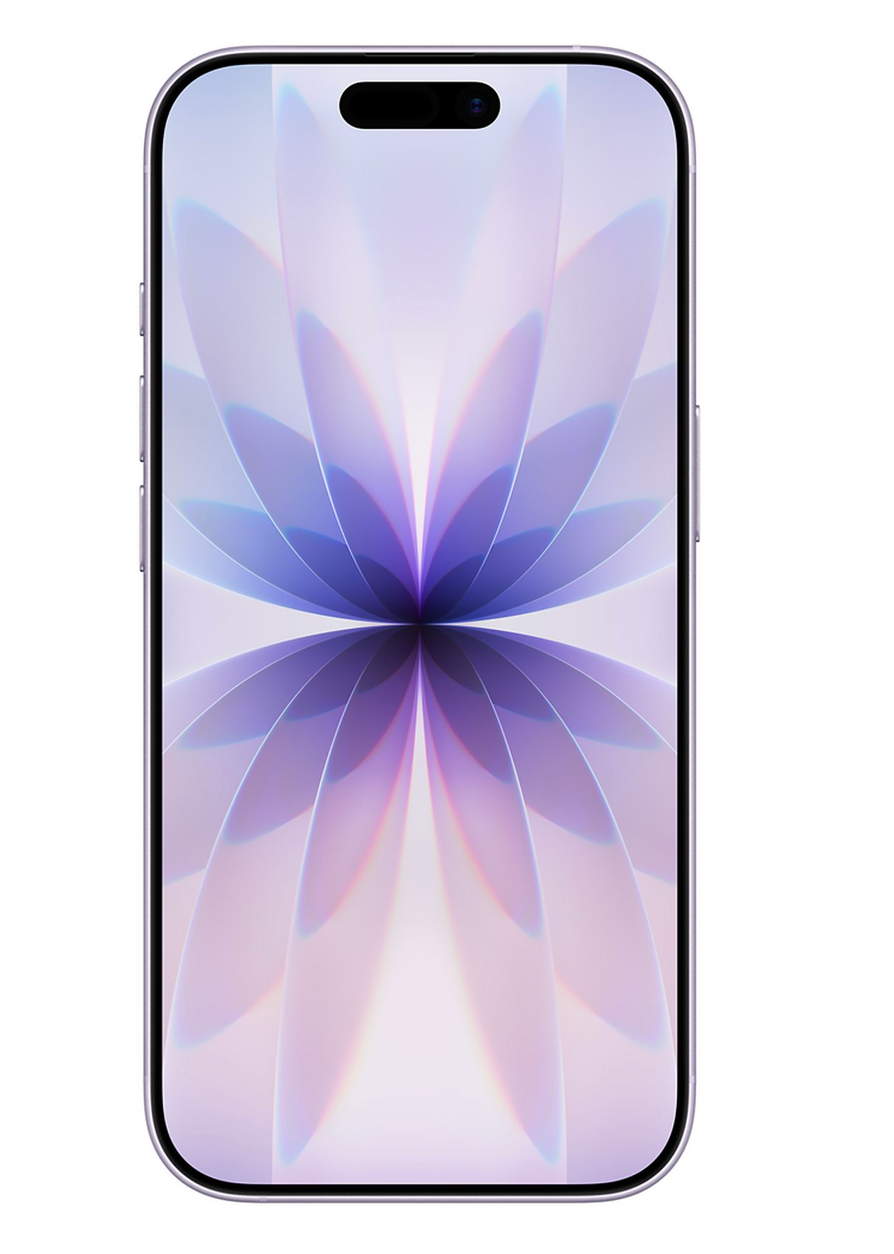 Apple iPhone 17 256GB Lavender