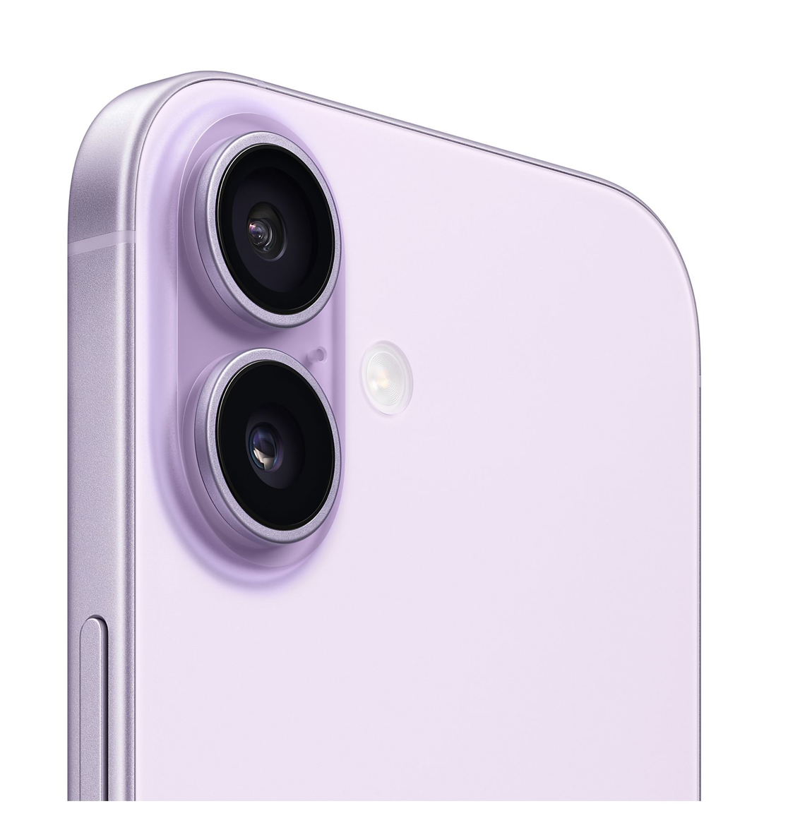 Apple iPhone 17 256GB Lavender