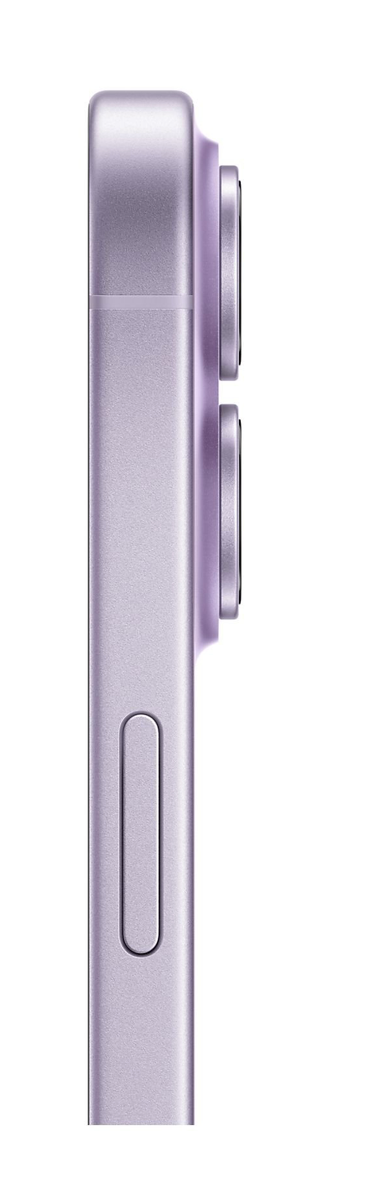 Apple iPhone 17 256GB Lavender