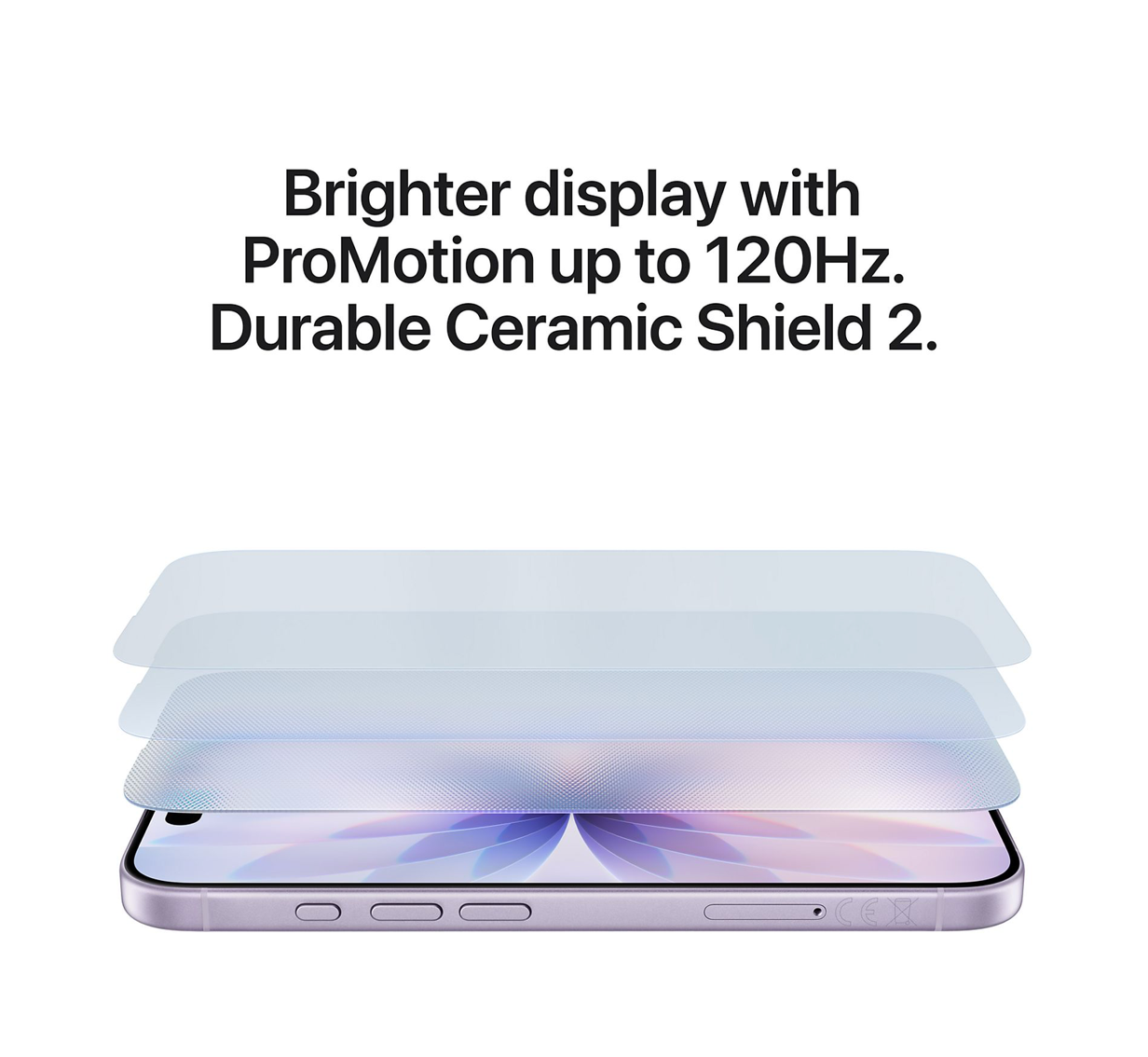 Apple iPhone 17 256GB Lavender