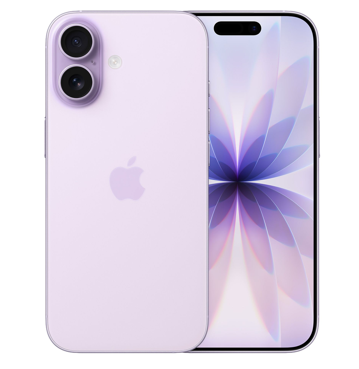 Apple iPhone 17 256GB Lavender