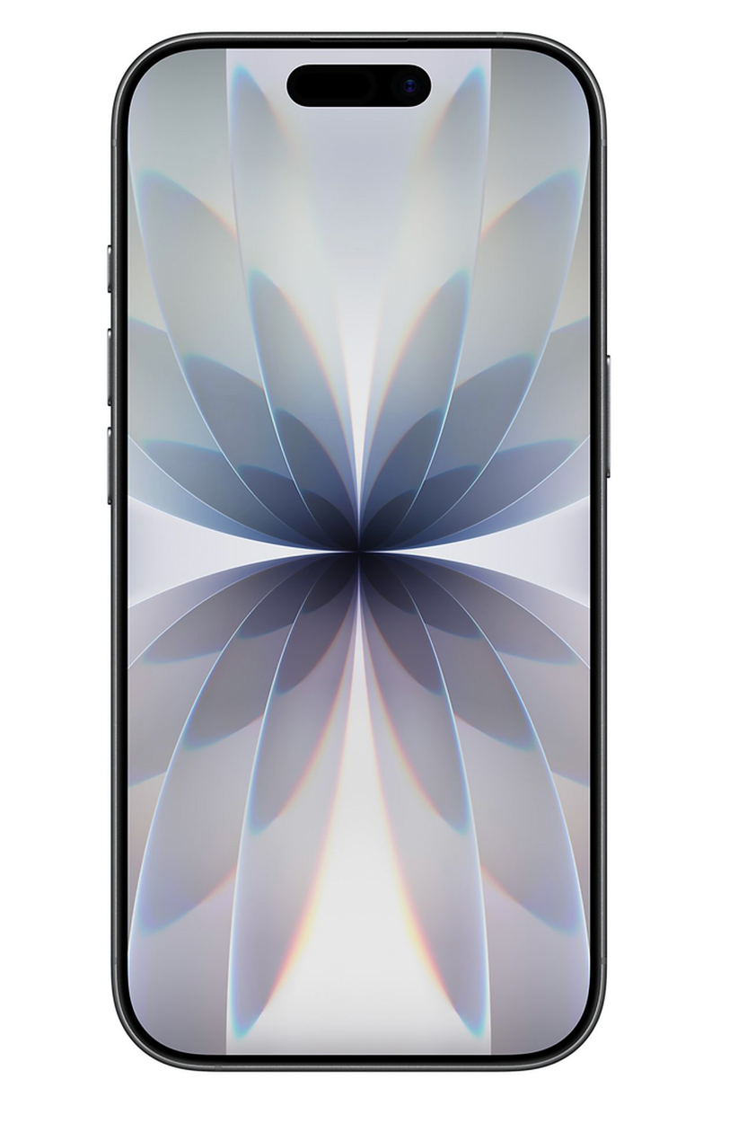 Apple iPhone 17 512GB Zwart