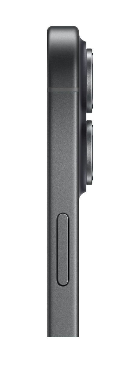 Apple iPhone 17 512GB Zwart