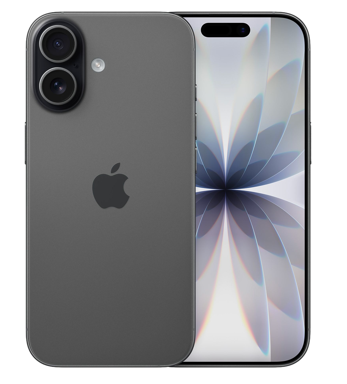 Apple iPhone 17 512GB Zwart