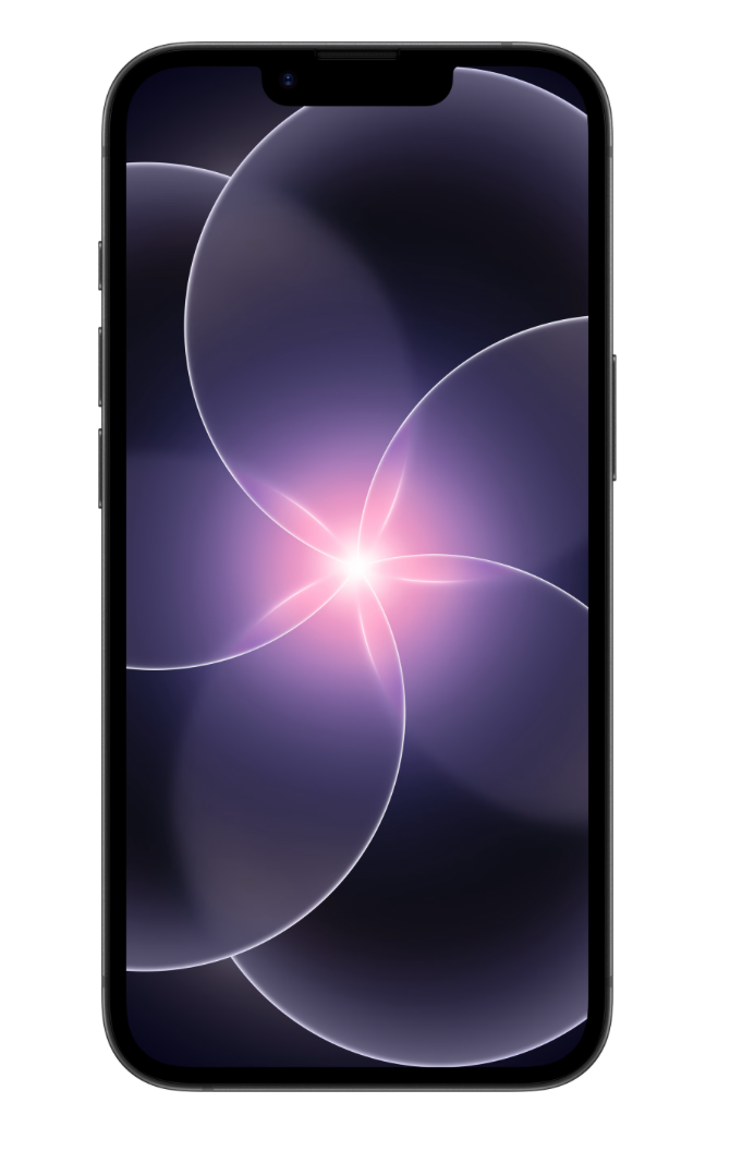 Apple iPhone 17e 256GB Zwart