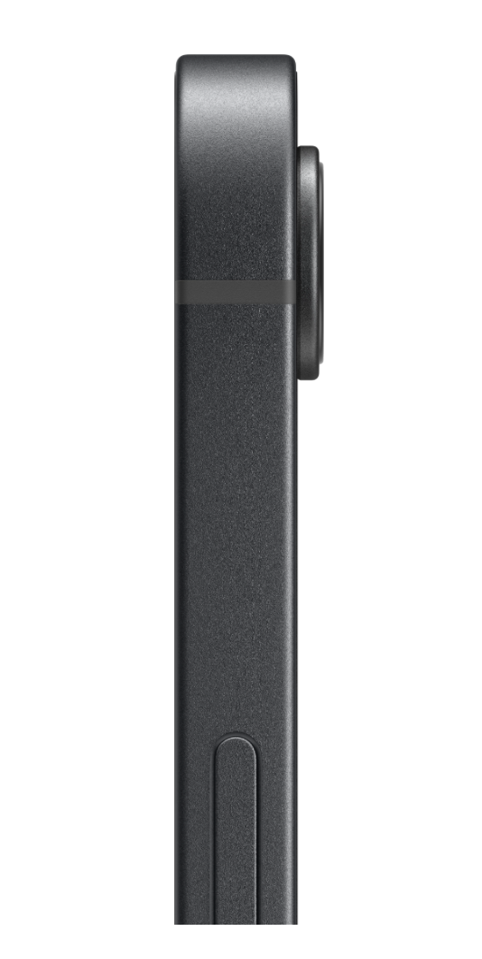 Apple iPhone 17e 256GB Zwart