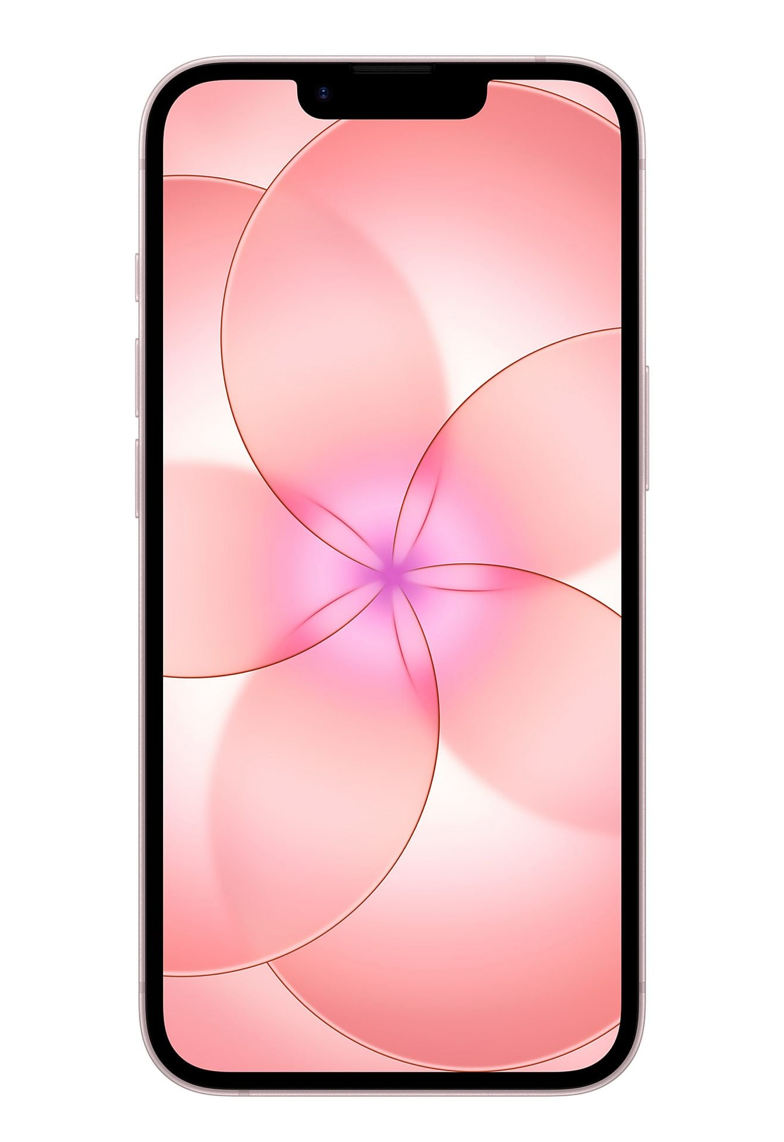 Apple iPhone 17e 256GB Lichtroze