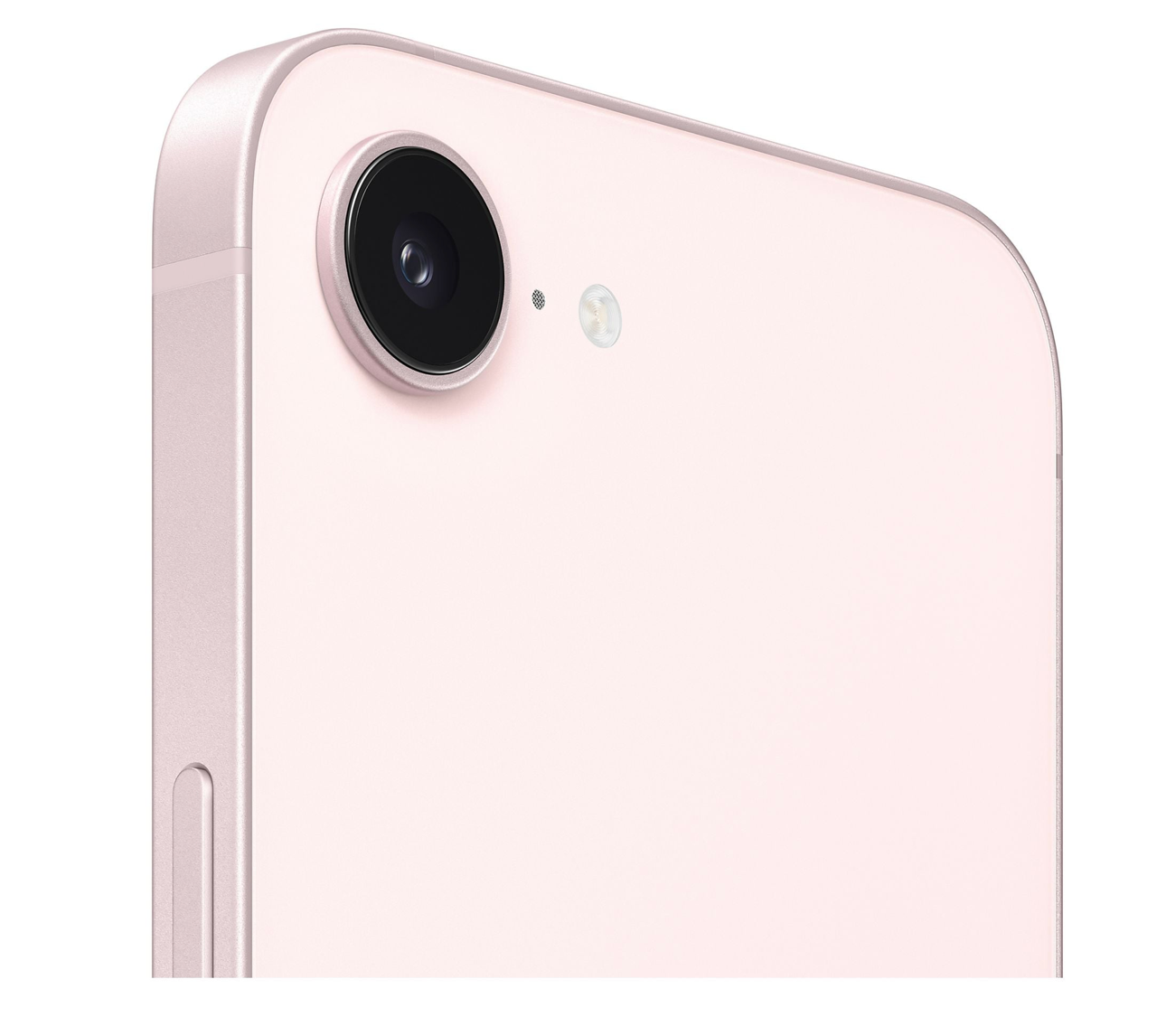 Apple iPhone 17e 256GB Lichtroze