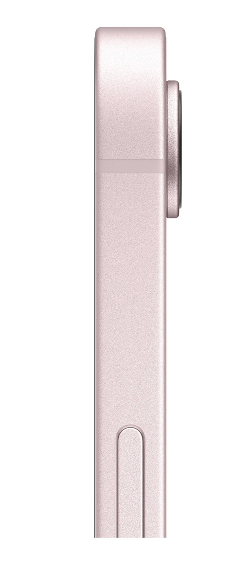 Apple iPhone 17e 256GB Lichtroze