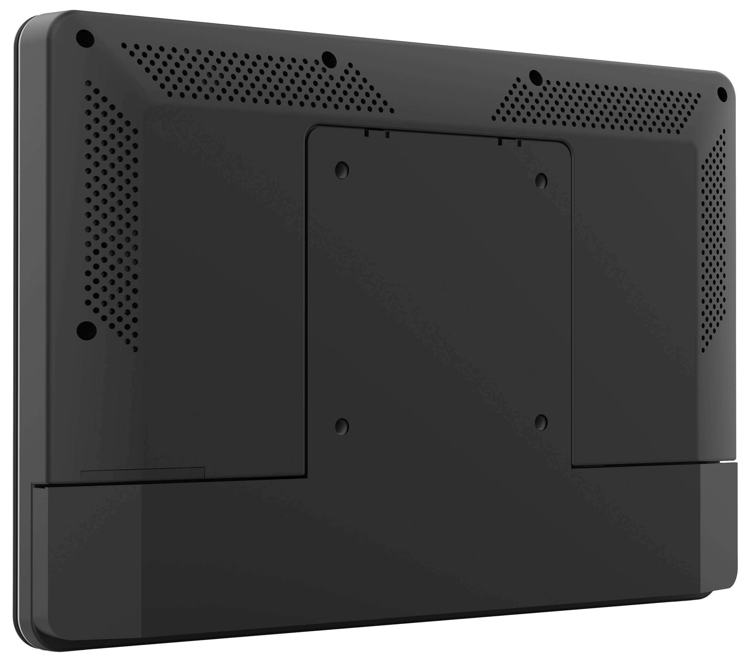 iiyama ProLite TW1025LASC-B3PNR computer monitor 25,6 cm (10.1") 1280 x 800 Pixels WXGA LED Touchscreen Multi-gebruiker Zwart