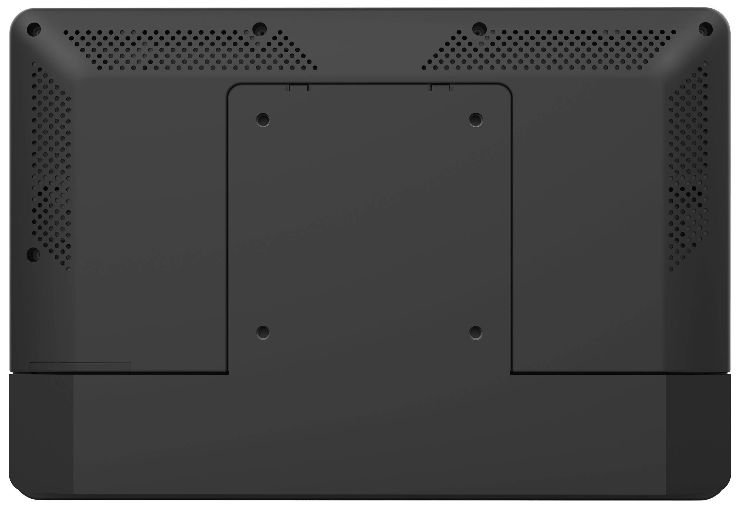 iiyama ProLite TW1025LASC-B3PNR computer monitor 25,6 cm (10.1") 1280 x 800 Pixels WXGA LED Touchscreen Multi-gebruiker Zwart