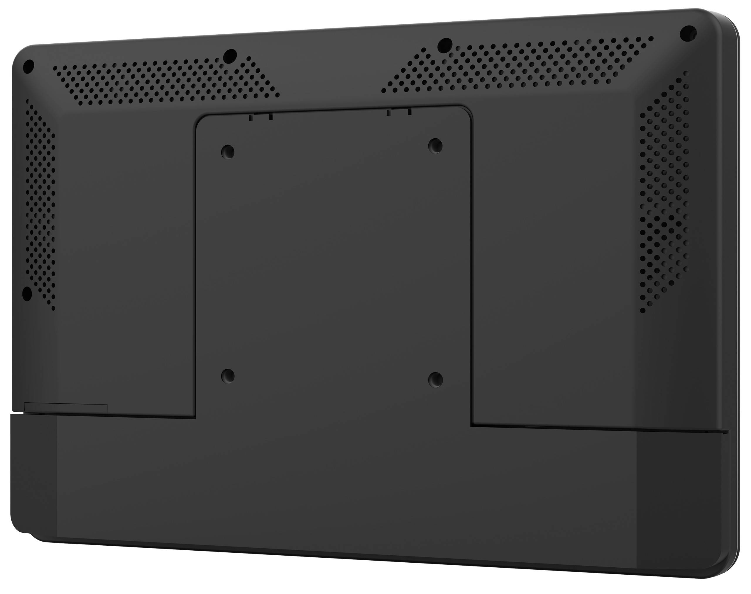 iiyama ProLite TW1025LASC-B3PNR computer monitor 25,6 cm (10.1") 1280 x 800 Pixels WXGA LED Touchscreen Multi-gebruiker Zwart