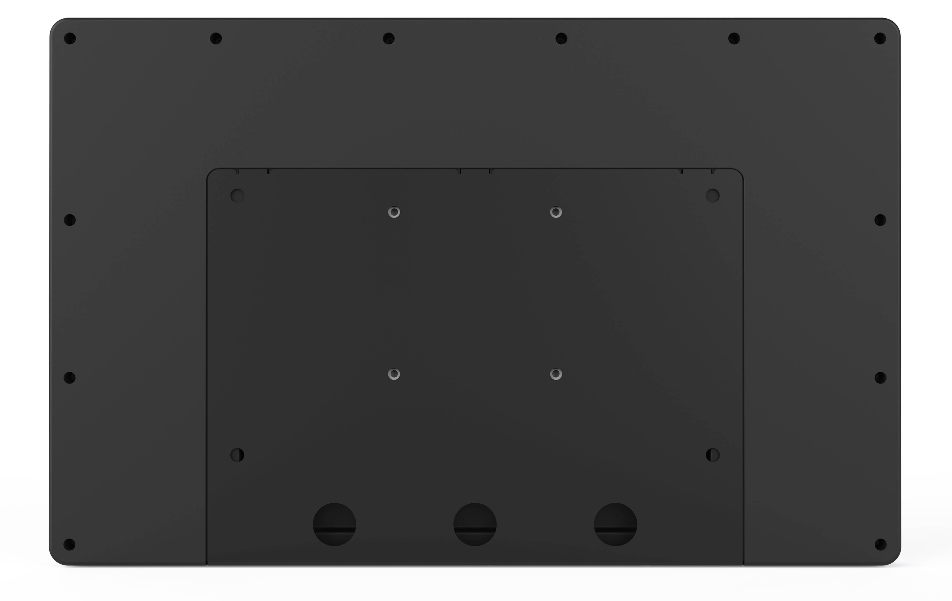 iiyama TW1625LASC-B3PNR scherm voor vergaderzalen 39,6 cm (15.6") 1920 x 1080 Pixels LED Wi-Fi 6 (802.11ax), Wi-Fi 5 (802.11ac), Wi-Fi 4 (802.11n), 802.11g, 802.11a, 802.11b Zwart Bluetooth