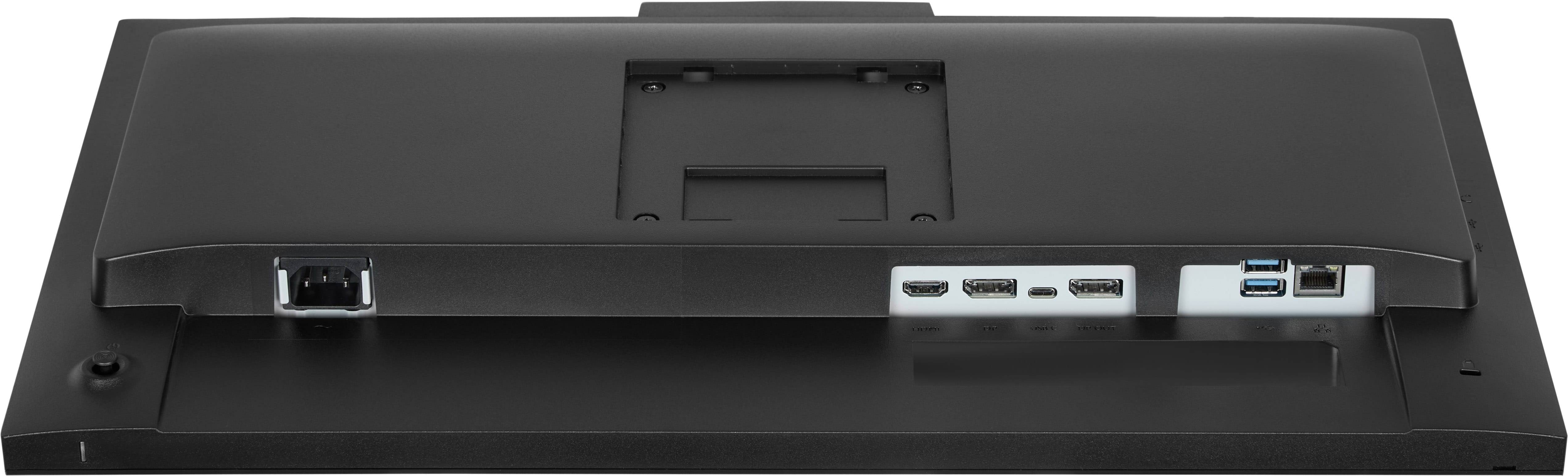 iiyama ProLite XB2497HSNH-B1 24IN IPS LCD 4MS 1920X1080 350CD/M2 HDMI/DP/USB 2 computer monitor 60,5 cm (23.8") 1920 x 1080 Pixels Full HD Zwart