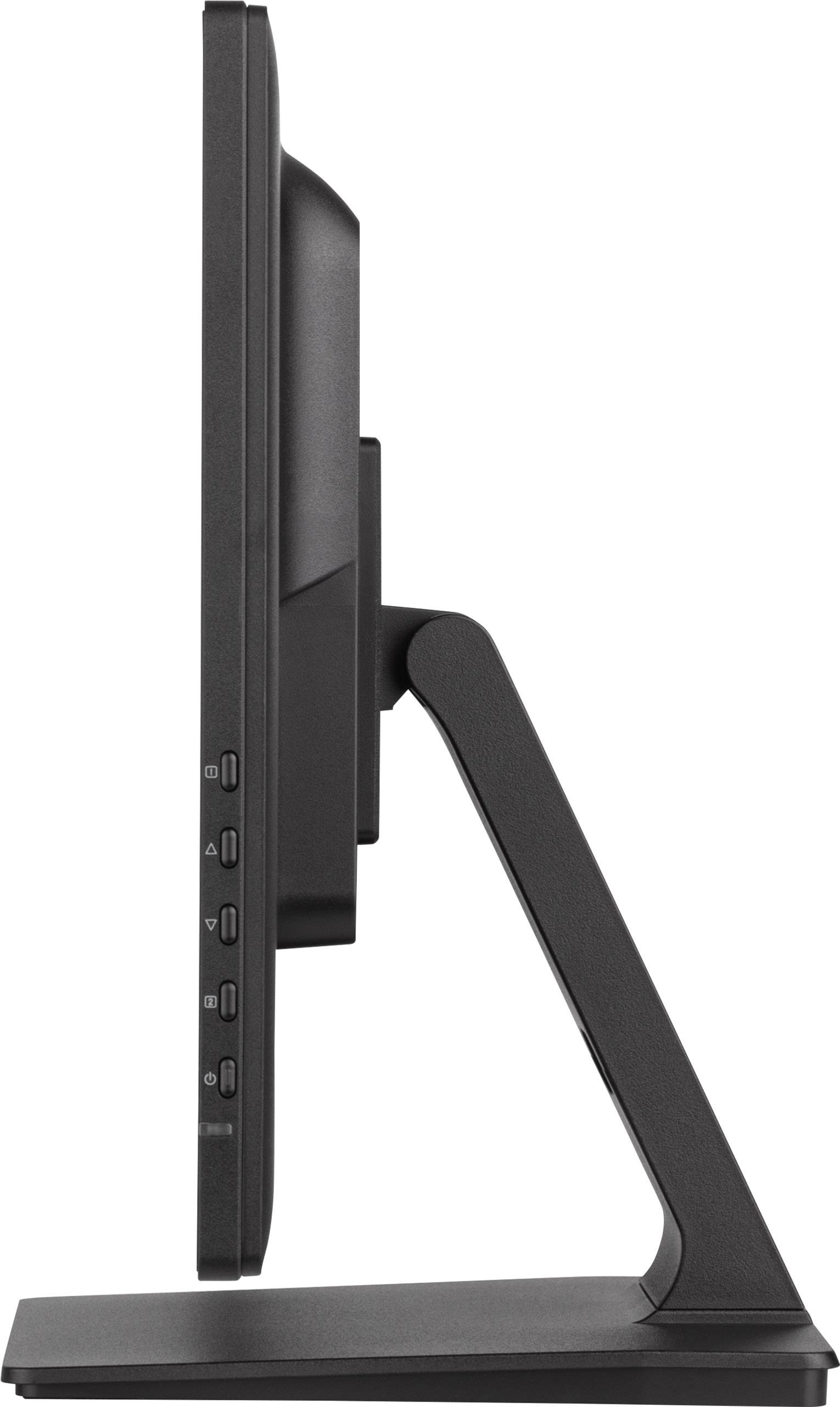 iiyama ProLite T2452MSC-B2 computer monitor 61 cm (24") 1920 x 1080 Pixels Full HD Touchscreen Zwart