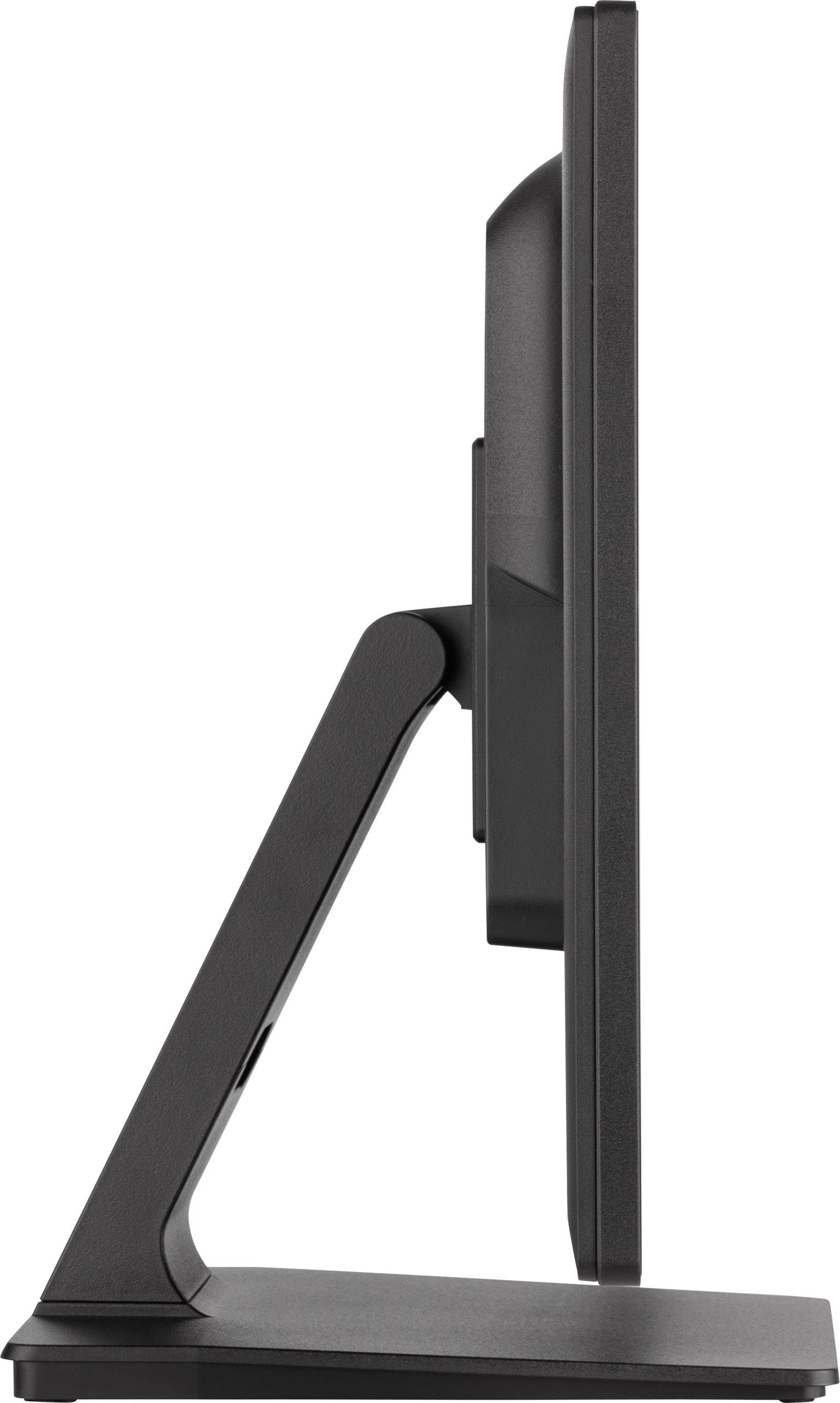 iiyama ProLite T2452MSC-B2 computer monitor 61 cm (24") 1920 x 1080 Pixels Full HD Touchscreen Zwart