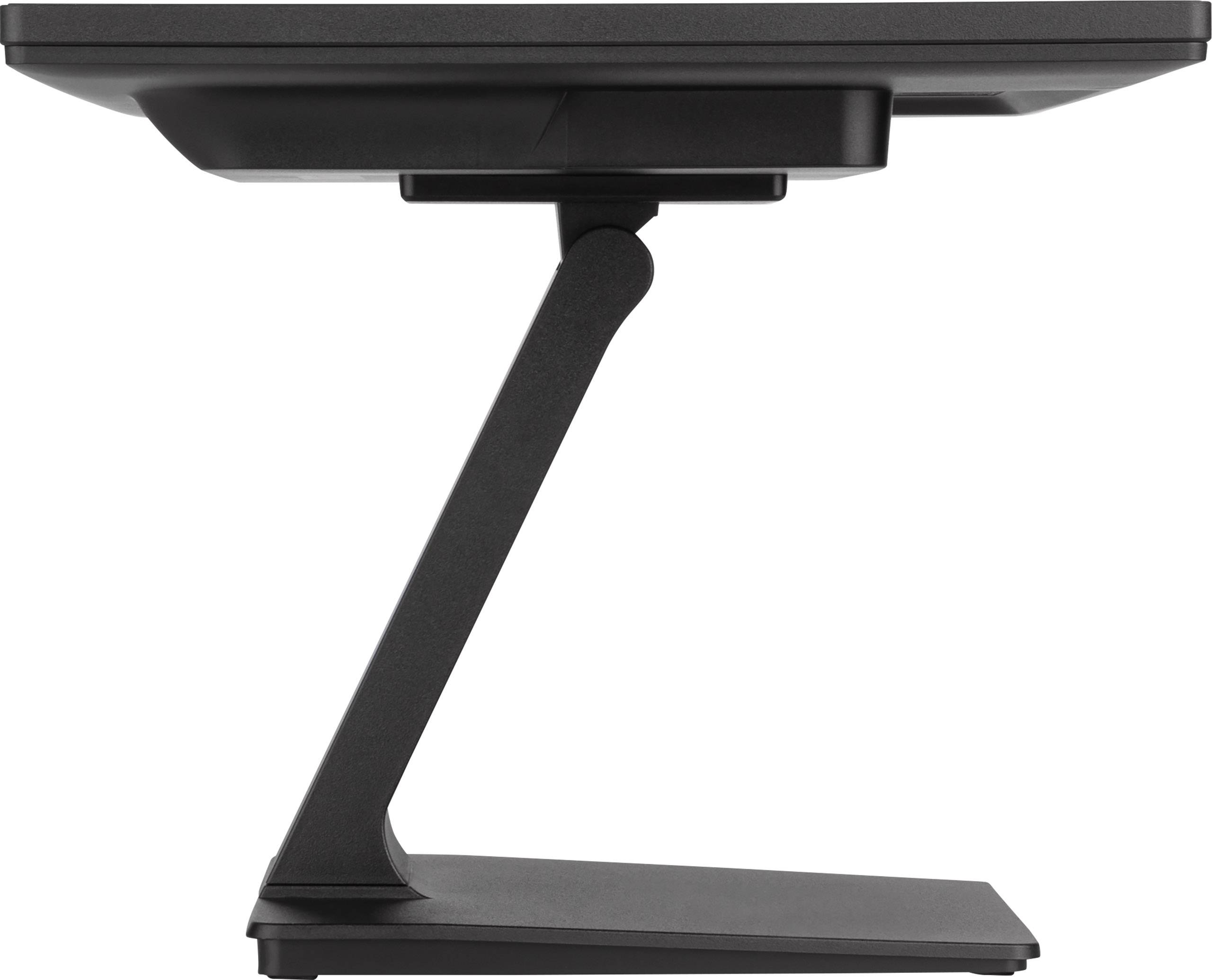 iiyama ProLite T2452MSC-B2 computer monitor 61 cm (24") 1920 x 1080 Pixels Full HD Touchscreen Zwart
