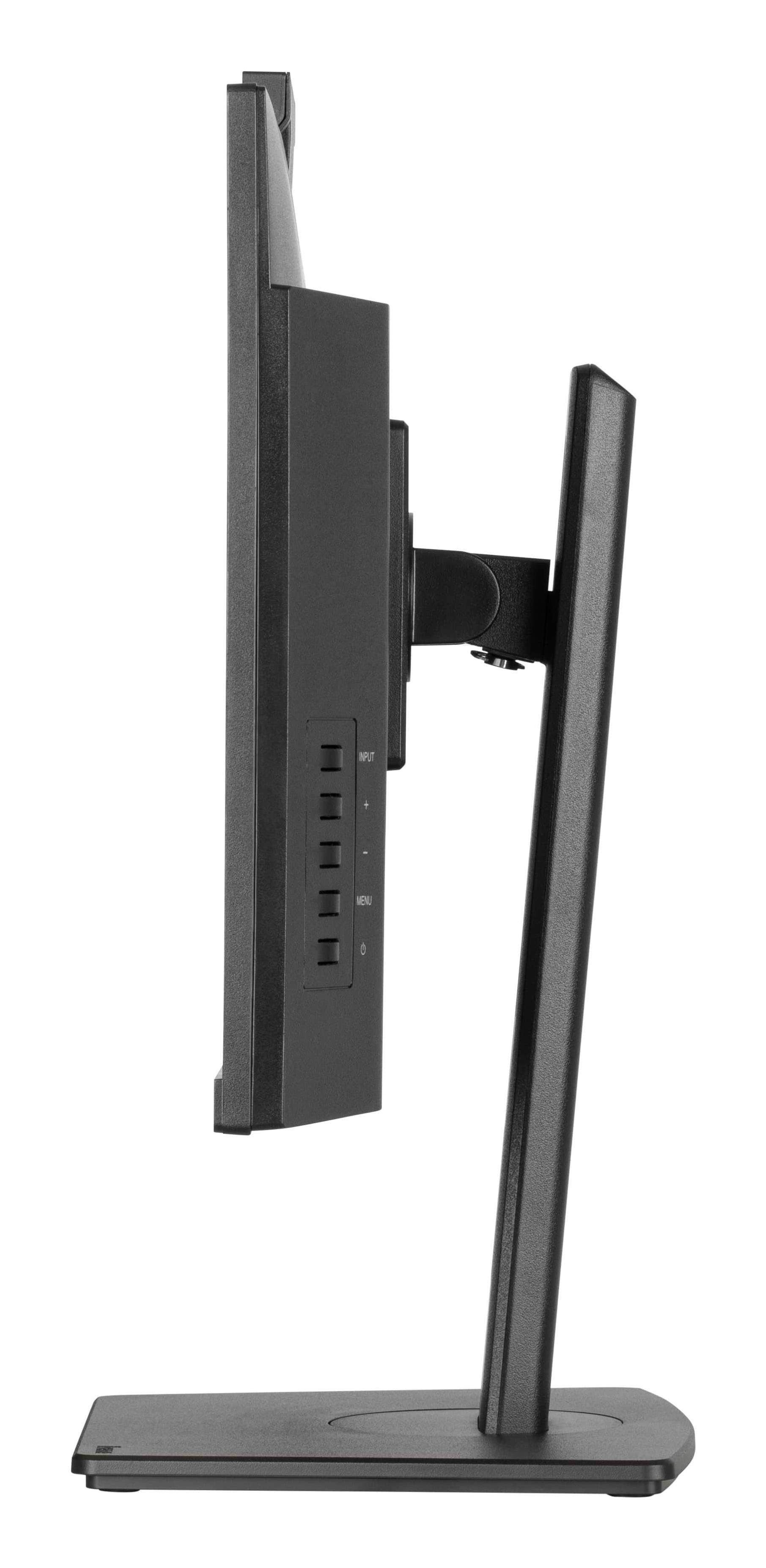 iiyama XUB2490HSUH-B2 computer monitor 60,5 cm (23.8") 1920 x 1080 Pixels Full HD LED Zwart