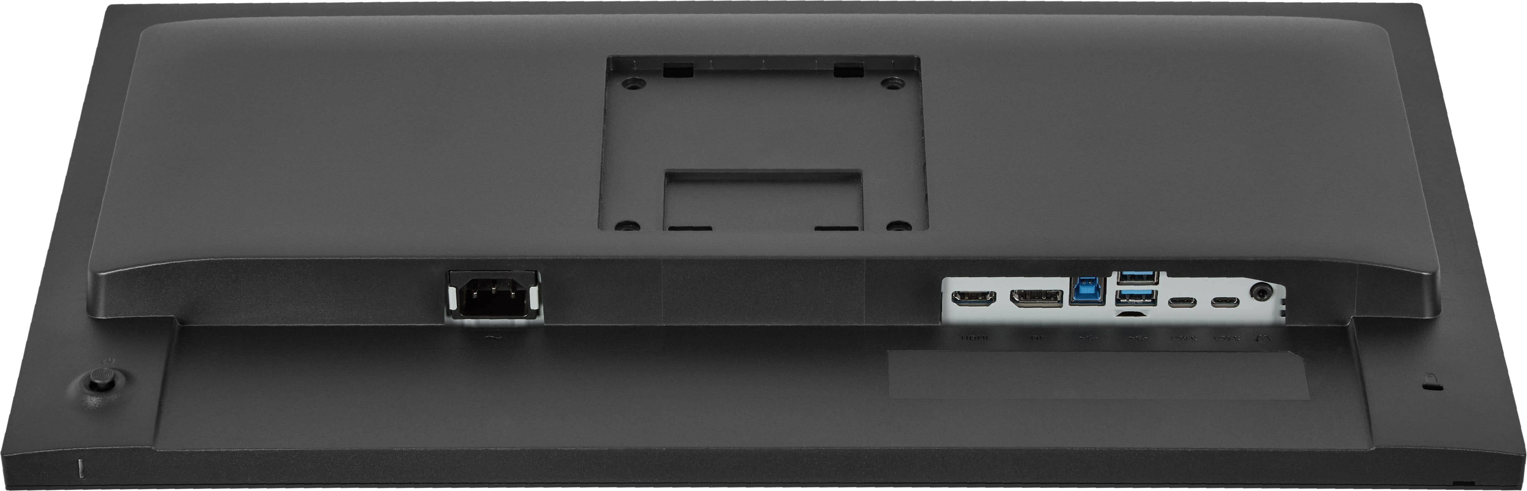 iiyama ProLite XB2497HSU-B1 computer monitor 60,5 cm (23.8") 1920 x 1080 Pixels Full HD LED Zwart