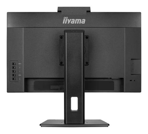 iiyama XUB2490HSUH-B2 computer monitor 60,5 cm (23.8") 1920 x 1080 Pixels Full HD LED Zwart