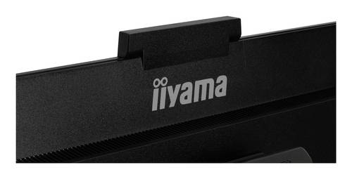iiyama XUB2490HSUH-B2 computer monitor 60,5 cm (23.8") 1920 x 1080 Pixels Full HD LED Zwart