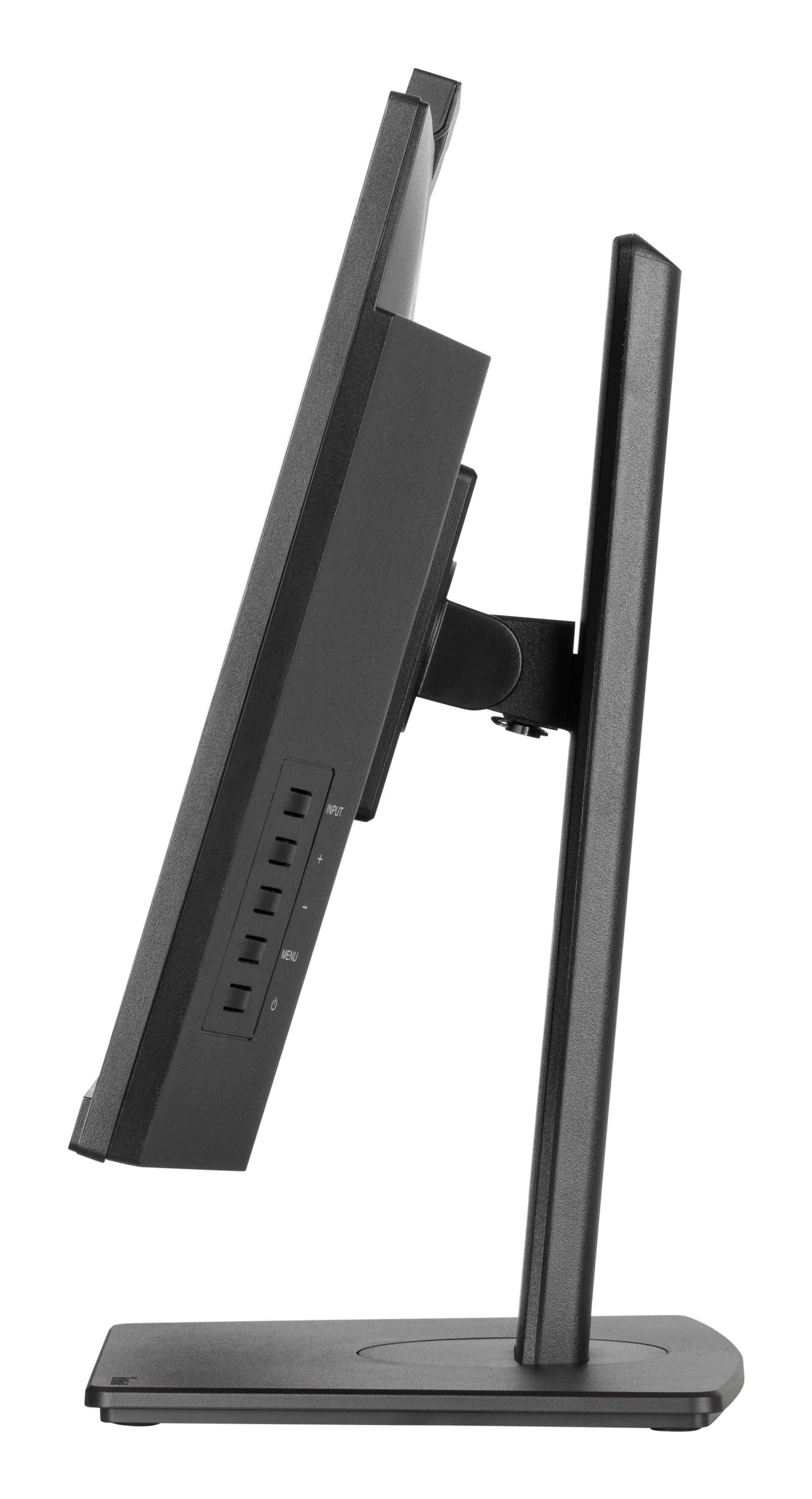iiyama XUB2490HSUH-B2 computer monitor 60,5 cm (23.8") 1920 x 1080 Pixels Full HD LED Zwart