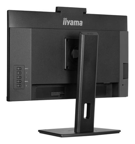 iiyama XUB2490HSUH-B2 computer monitor 60,5 cm (23.8") 1920 x 1080 Pixels Full HD LED Zwart