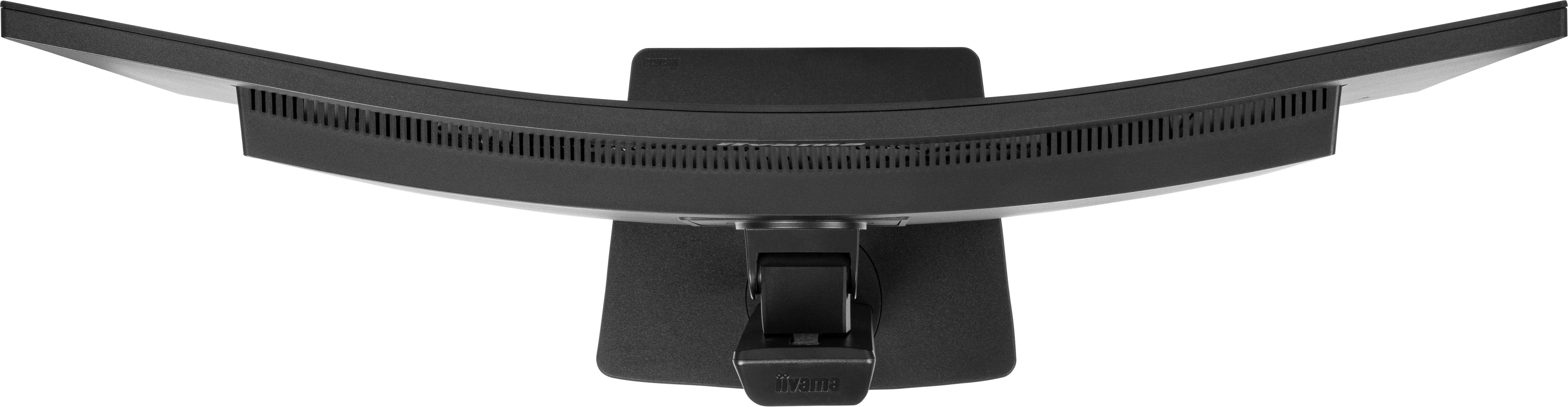 iiyama ProLite XCB3497WQSNP-B1 computer monitor 86,4 cm (34") 3440 x 1440 Pixels UltraWide Quad HD LED Zwart