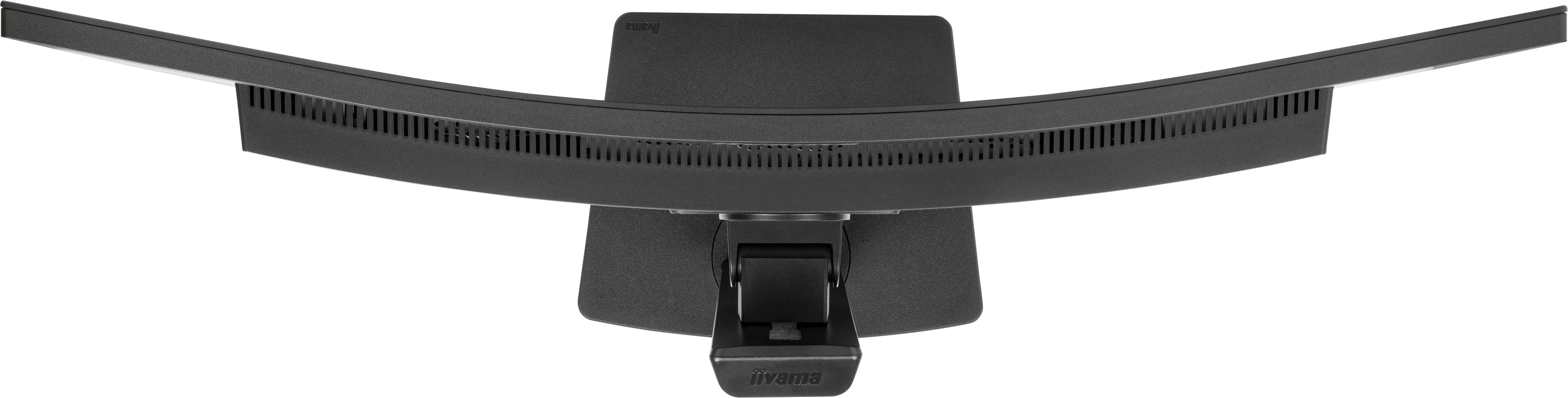 iiyama ProLite XCB3494WQSU-B1 computer monitor 86,4 cm (34") 3440 x 1440 Pixels UltraWide Quad HD LED Zwart
