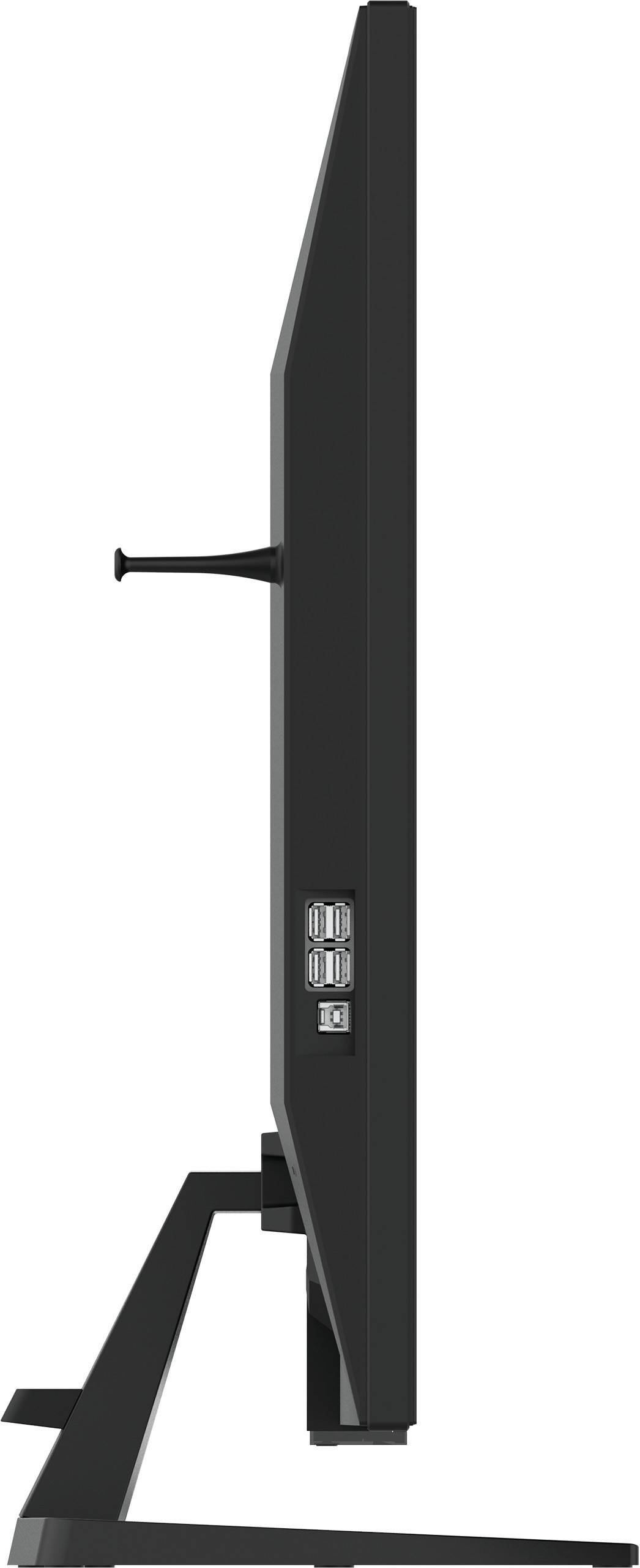 iiyama ProLite X4373UHSU-B1 computer monitor 108 cm (42.5") 3840 x 2160 Pixels 4K Ultra HD Zwart