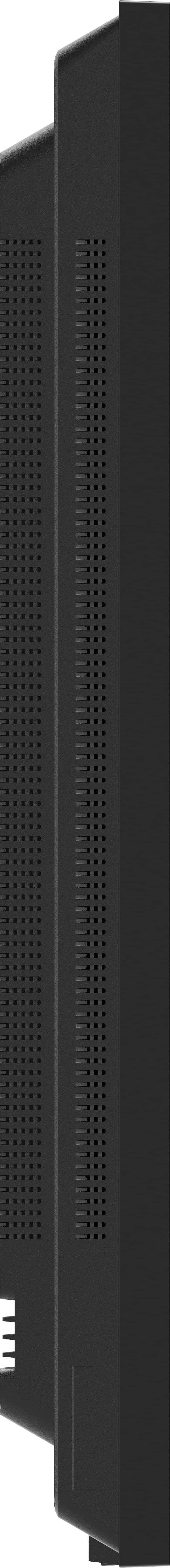 iiyama LH5564UHS-B1AG beeldkrant Digitale signage flatscreen 139,7 cm (55") Wifi 500 cd/m² 4K Ultra HD Zwart Android 24/7