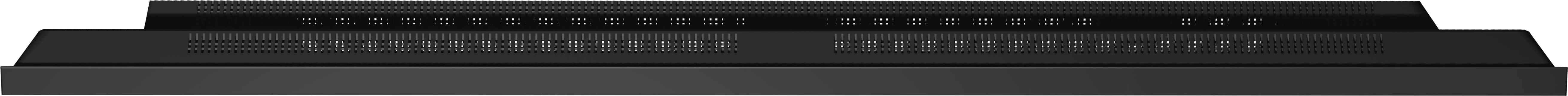 iiyama LH5564UHS-B1AG beeldkrant Digitale signage flatscreen 139,7 cm (55") Wifi 500 cd/m² 4K Ultra HD Zwart Android 24/7