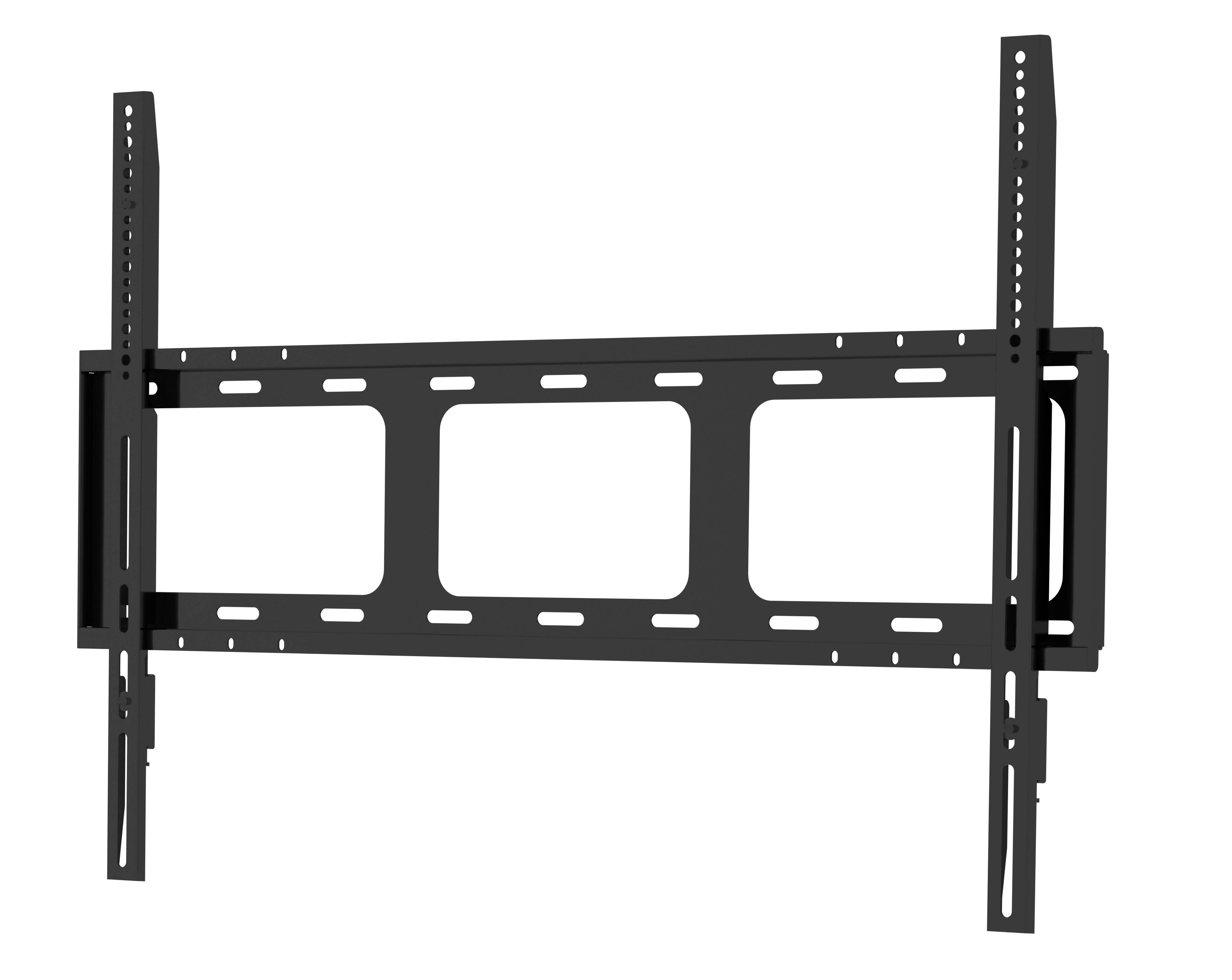 iiyama TE6513A-B1AG beeldkrant Interactief flatscreen 163,8 cm (64.5") Wifi 450 cd/m² 4K Ultra HD Zwart Touchscreen Type processor Android 18/7
