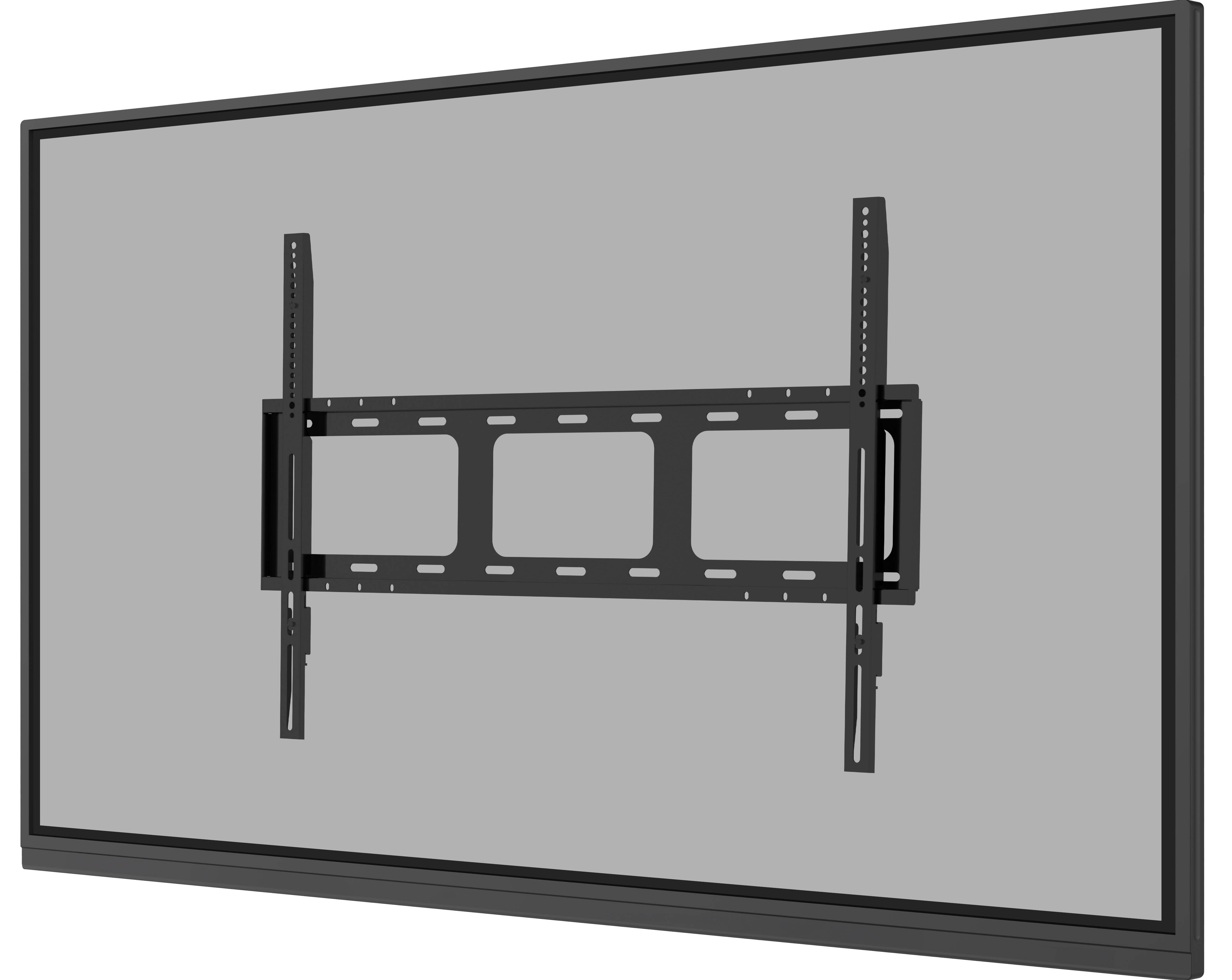 iiyama TE6513A-B1AG beeldkrant Interactief flatscreen 163,8 cm (64.5") Wifi 450 cd/m² 4K Ultra HD Zwart Touchscreen Type processor Android 18/7