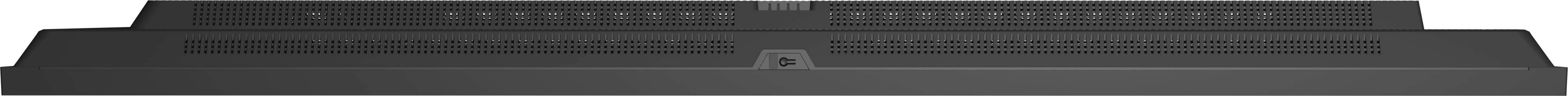 iiyama LH7564UHS-B1AG beeldkrant Digitale signage flatscreen 190,5 cm (75") Wifi 500 cd/m² 4K Ultra HD Zwart Android 24/7