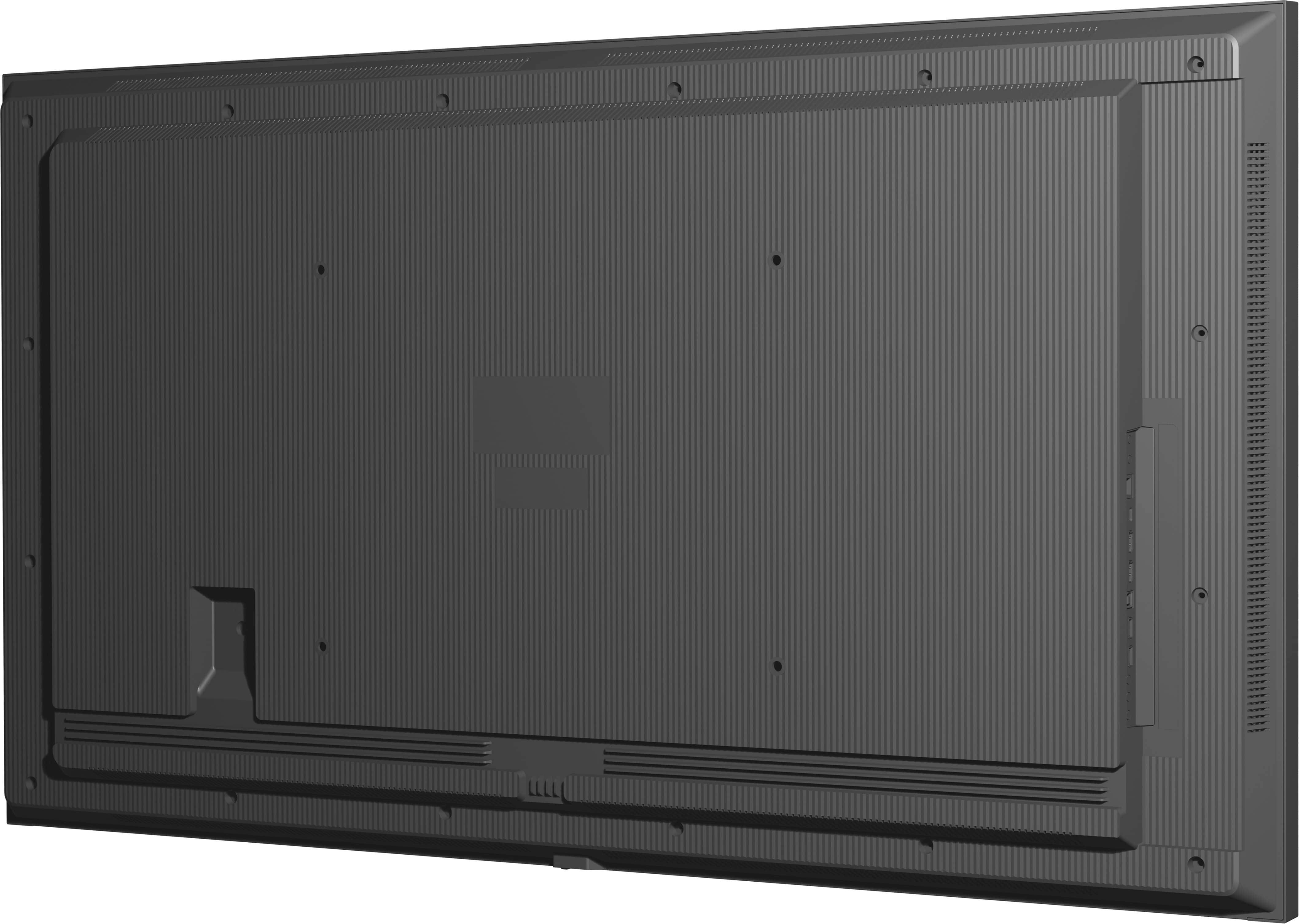 iiyama LH7564UHS-B1AG beeldkrant Digitale signage flatscreen 190,5 cm (75") Wifi 500 cd/m² 4K Ultra HD Zwart Android 24/7