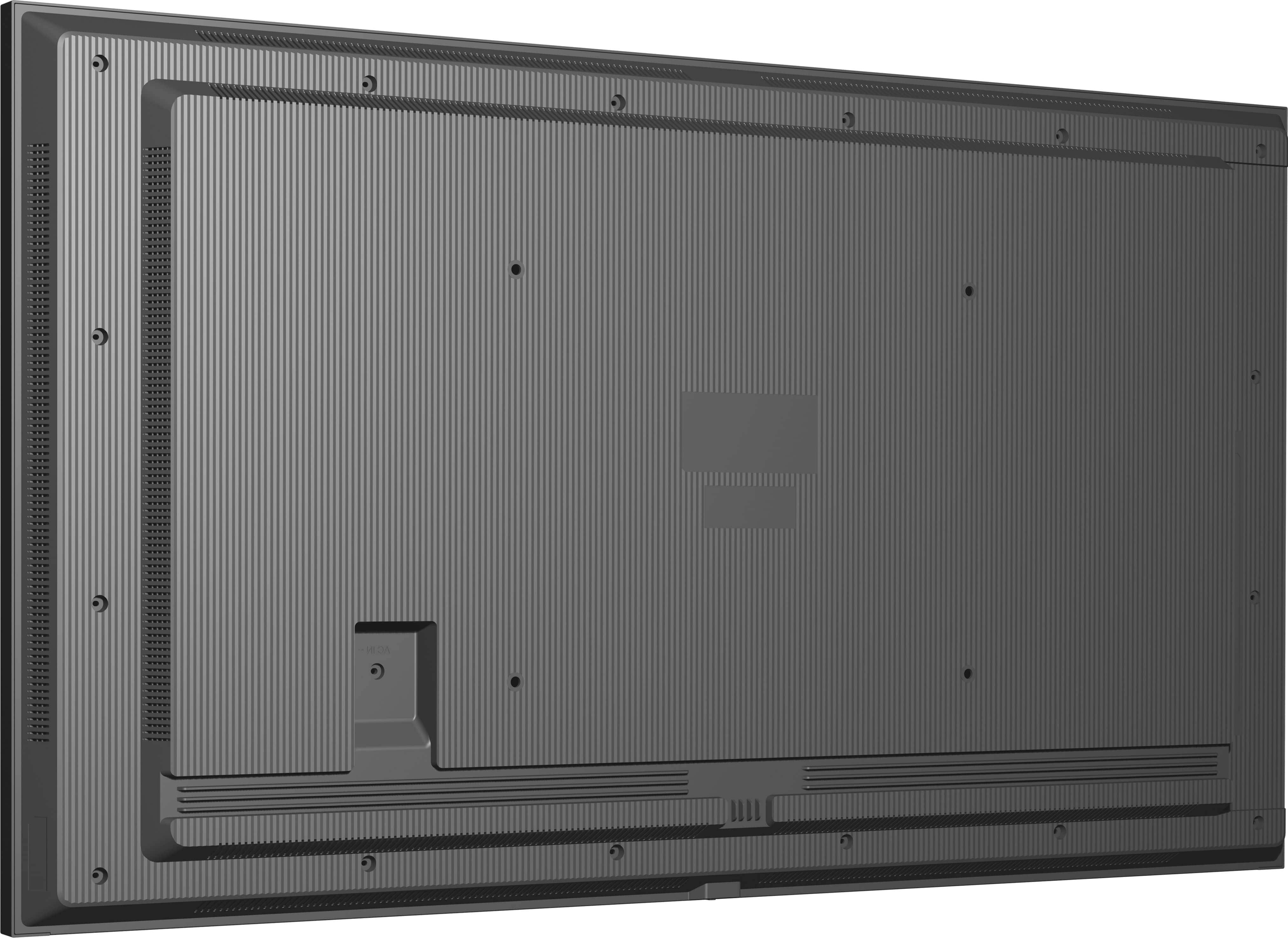 iiyama LH7564UHS-B1AG beeldkrant Digitale signage flatscreen 190,5 cm (75") Wifi 500 cd/m² 4K Ultra HD Zwart Android 24/7