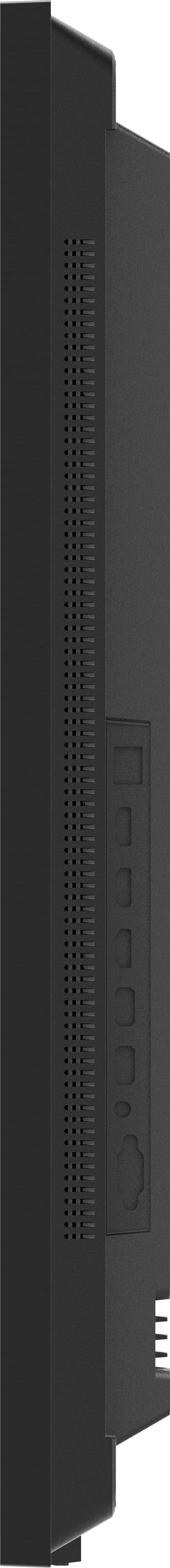 iiyama LH7564UHS-B1AG beeldkrant Digitale signage flatscreen 190,5 cm (75") Wifi 500 cd/m² 4K Ultra HD Zwart Android 24/7