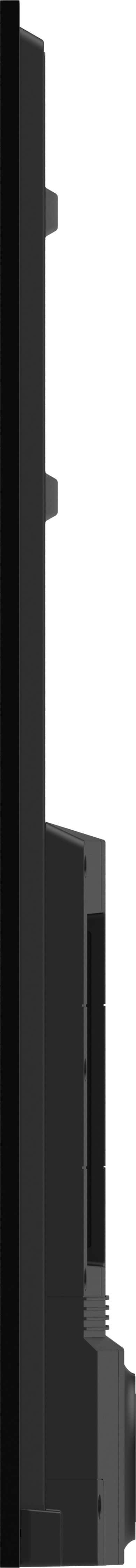 iiyama LE9864UHS-B1AG beeldkrant Digitale signage flatscreen 2,49 m (98") Wifi 500 cd/m² 4K Ultra HD Zwart Type processor Android 24/7