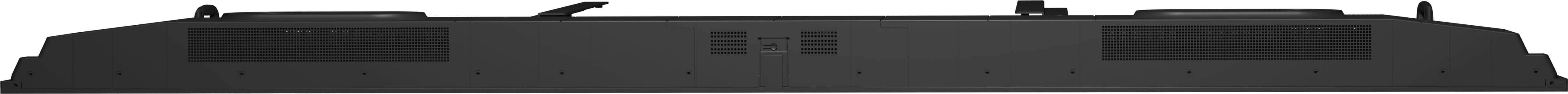 iiyama LE9864UHS-B1AG beeldkrant Digitale signage flatscreen 2,49 m (98") Wifi 500 cd/m² 4K Ultra HD Zwart Type processor Android 24/7