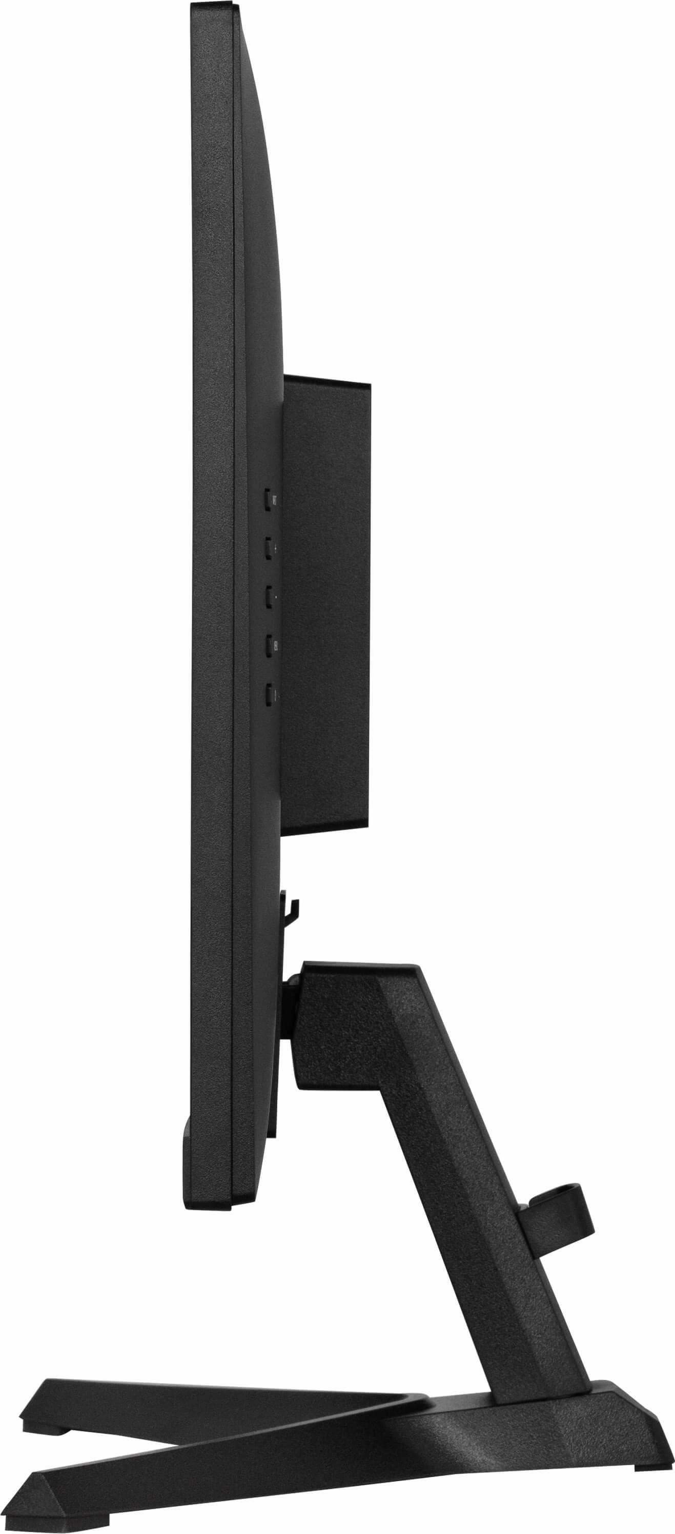 iiyama G-MASTER G2470HSU-B6 computer monitor 60,5 cm (23.8") 1920 x 1080 Pixels Full HD LCD Zwart