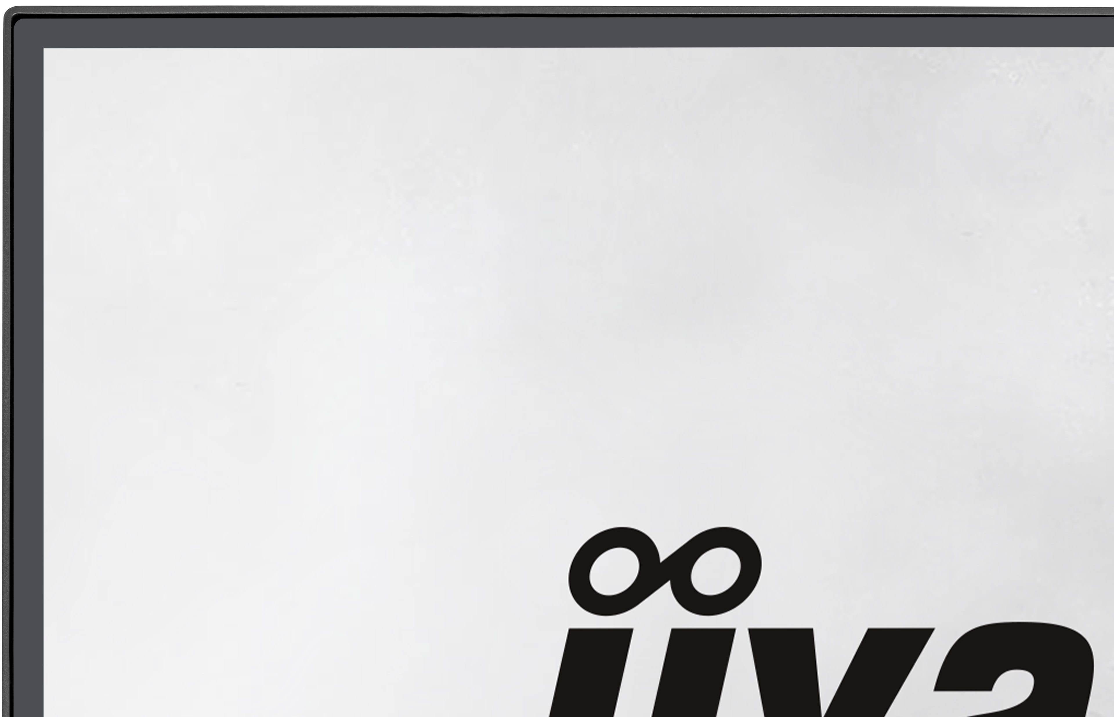 iiyama G-MASTER G2741HSU-B1 computer monitor 68,6 cm (27") 1920 x 1080 Pixels Full HD Zwart