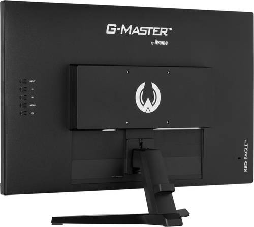 iiyama G-MASTER G2770QSU-B6 computer monitor 68,6 cm (27") 2560 x 1440 Pixels Wide Quad HD LED Zwart