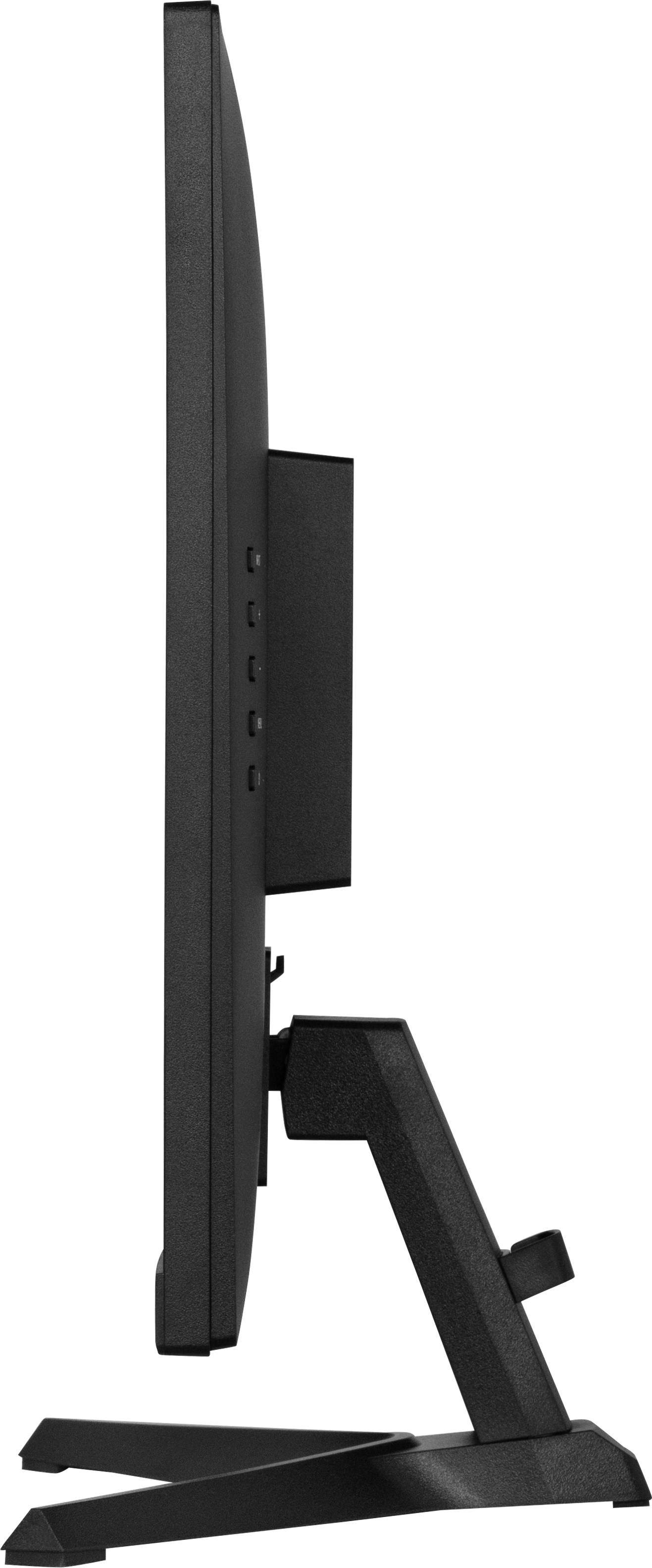 iiyama G-MASTER G2770QSU-B6 computer monitor 68,6 cm (27") 2560 x 1440 Pixels Wide Quad HD LED Zwart