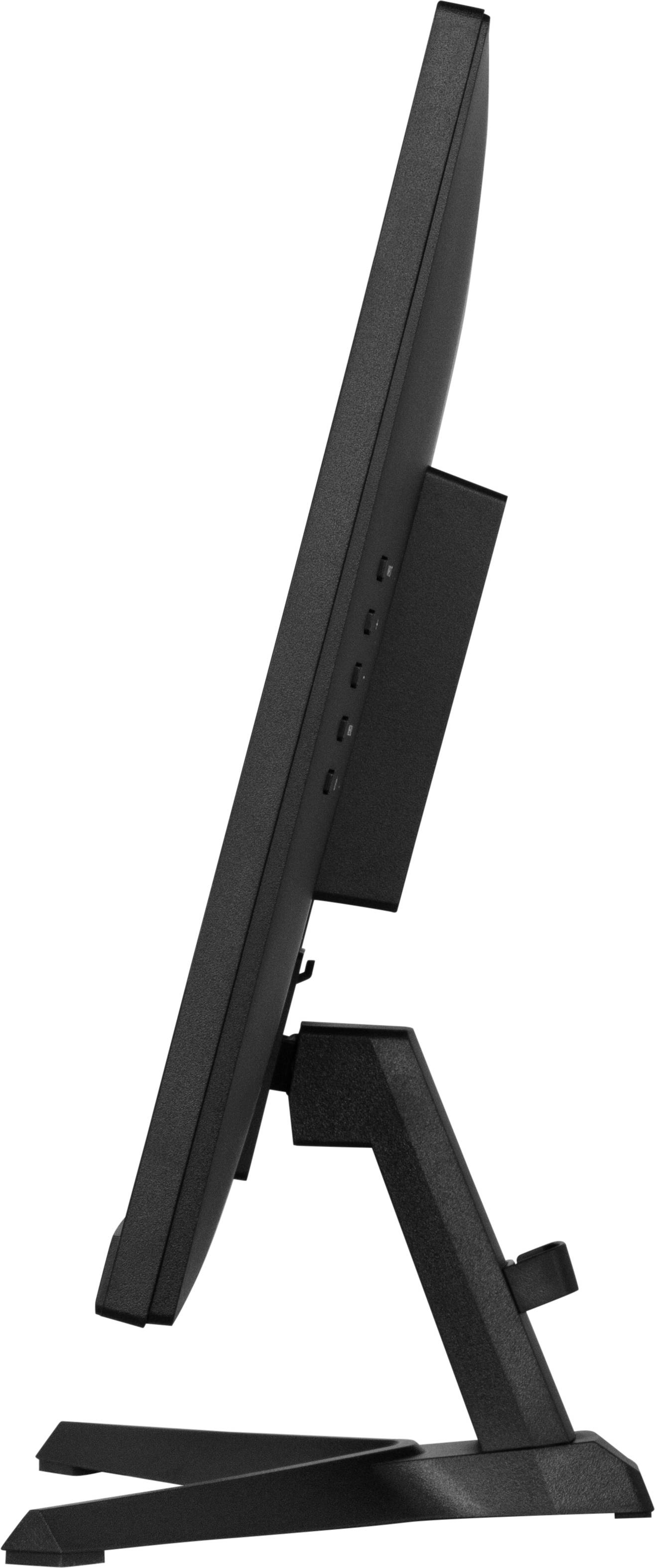 iiyama G-MASTER G2770QSU-B6 computer monitor 68,6 cm (27") 2560 x 1440 Pixels Wide Quad HD LED Zwart