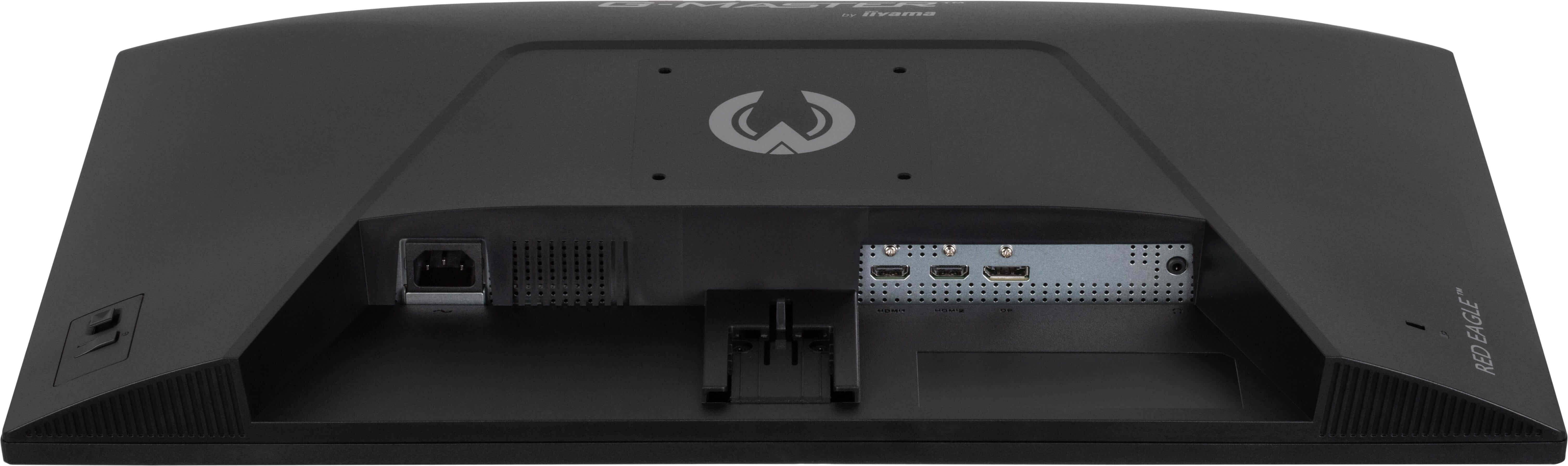 iiyama G-MASTER G2771HS-B1 computer monitor 68,6 cm (27") 1920 x 1080 Pixels 4K Ultra HD Zwart