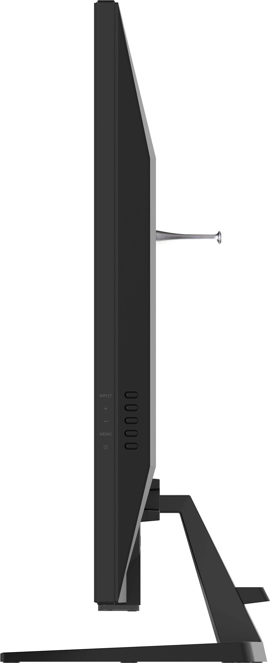 iiyama G-MASTER G4380UHSU-B1 computer monitor 108 cm (42.5") 3840 x 2160 Pixels 4K Ultra HD LED Zwart