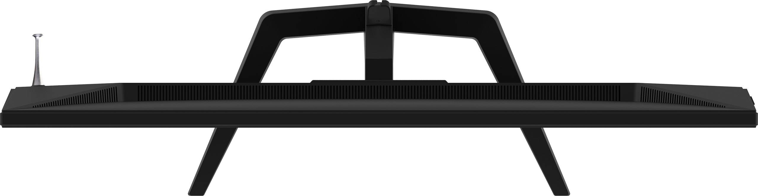 iiyama G-MASTER G4380UHSU-B1 computer monitor 108 cm (42.5") 3840 x 2160 Pixels 4K Ultra HD LED Zwart