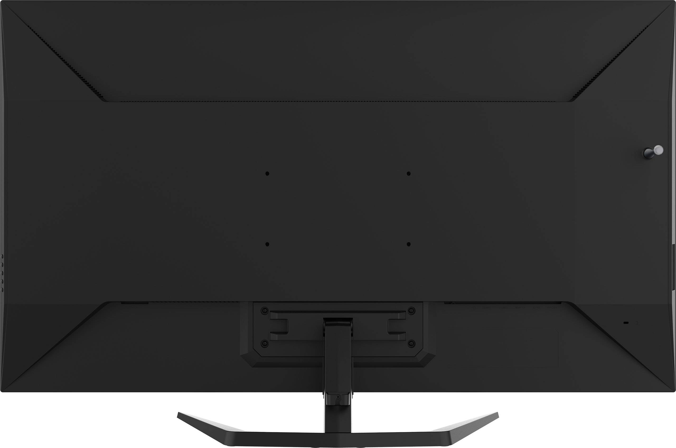iiyama G-MASTER G4380UHSU-B1 computer monitor 108 cm (42.5") 3840 x 2160 Pixels 4K Ultra HD LED Zwart