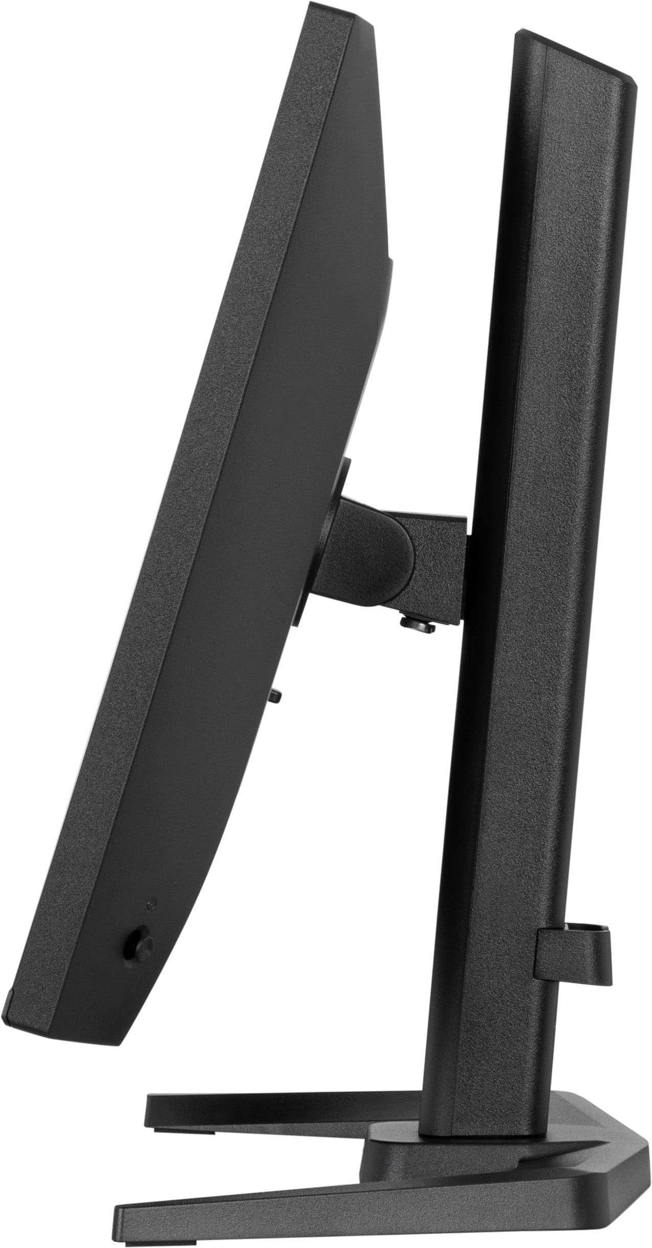 iiyama G-MASTER GB2441HSU-B1 computer monitor 60,5 cm (23.8") 1920 x 1080 Pixels Full HD Zwart